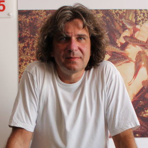 Profilbild von Uwe Hanus
