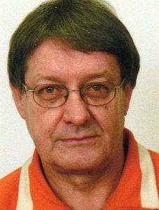 Profilbild von Uwe Hanusch