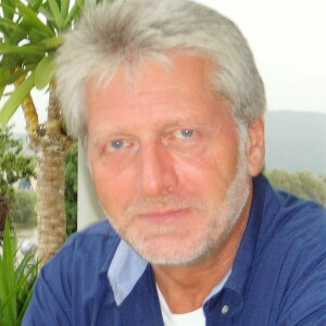 Profilbild von Uwe Harenberg