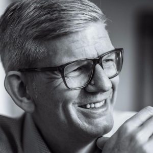 Profilbild von Uwe Haring