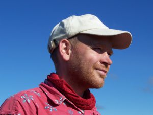 Profilbild von Uwe Harms