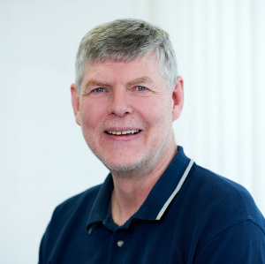Profilbild von Uwe Harms