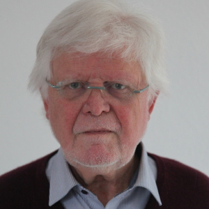 Profilbild von Uwe Harms