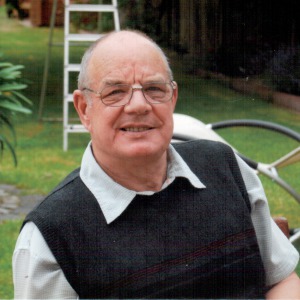Profilbild von Uwe Harsdorf