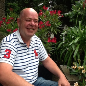 Profilbild von Uwe Hart