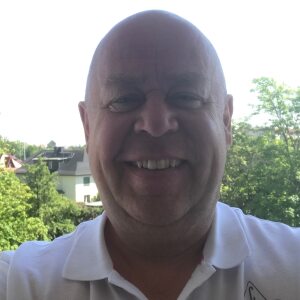 Profilbild von Uwe Hart