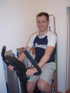 Profilbild von Uwe Harting