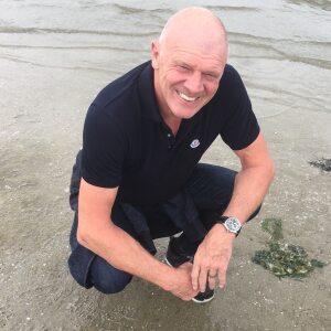 Profilbild von Uwe Harting