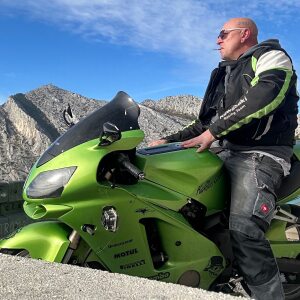 Profilbild von Uwe Hartlich