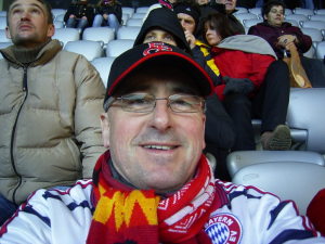 Profilbild von Uwe Hartmann