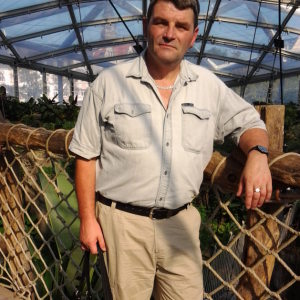 Profilbild von Uwe Hartmann