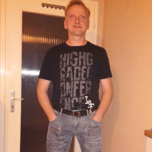 Profilbild von Uwe Hartmann