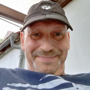 Profilbild von Uwe Hartmann