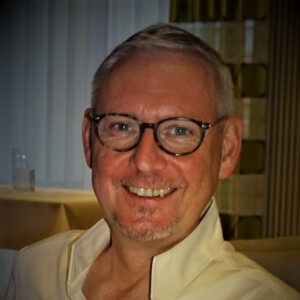 Profilbild von Uwe Hartmann