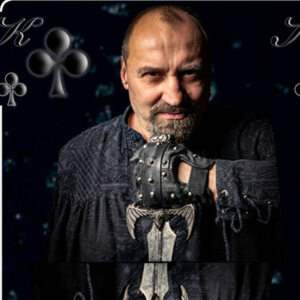 Profilbild von Uwe Hartung