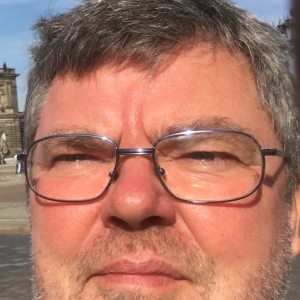 Profilbild von Uwe Hartung