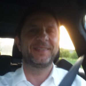 Profilbild von Uwe Haselberger