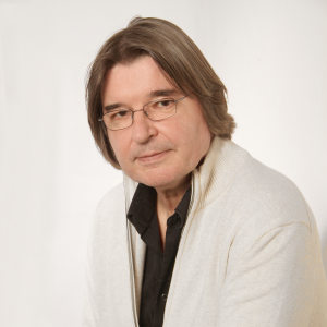 Profilbild von Uwe Hasenberg