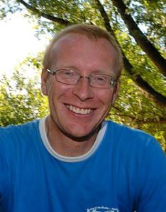 Profilbild von Uwe Hasubek