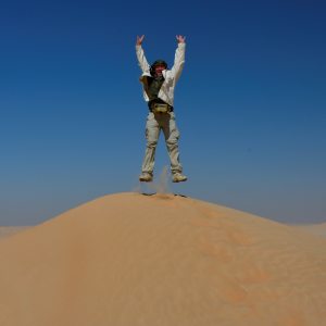 Profilbild von Uwe Haubner