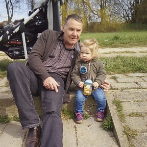 Profilbild von Uwe Hauenstein