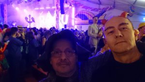 Profilbild von Uwe Hauf