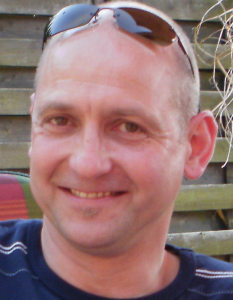 Profilbild von Uwe Haufe