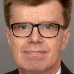 Profilbild von Uwe Haugk