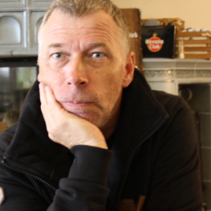 Profilbild von Uwe Haus