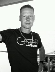 Profilbild von Uwe Hausdorf