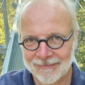 Profilbild von Uwe Hauser