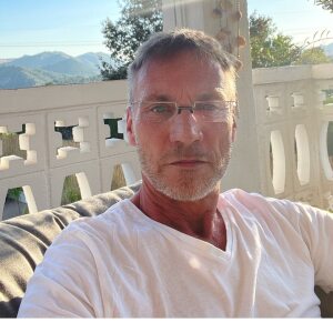 Profilbild von Uwe Hauser