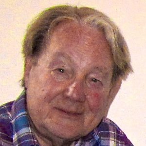 Profilbild von Uwe Hausmann