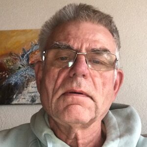 Profilbild von Uwe Hebauf