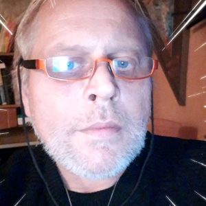 Profilbild von Uwe Hecker