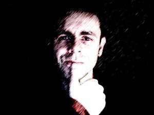 Profilbild von Uwe Heene