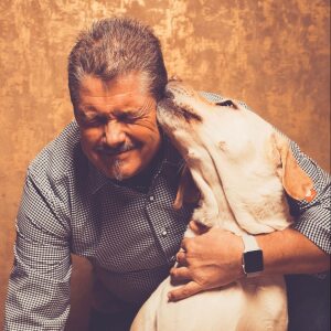 Profilbild von Uwe Hegmans