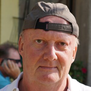 Profilbild von Uwe Hehl