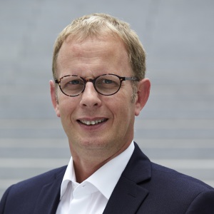 Profilbild von Uwe Heidbreder