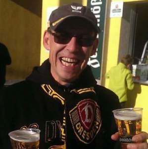 Profilbild von Uwe Heidbüchel