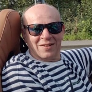 Profilbild von Uwe Heidenreich