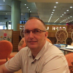 Profilbild von Uwe Heider