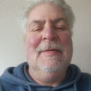 Profilbild von Uwe Heider