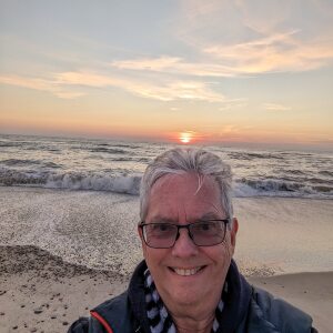 Profilbild von Uwe Heidmann