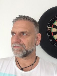 Profilbild von Uwe Heilek