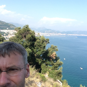 Profilbild von Uwe Heilenkötter