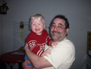 Profilbild von Uwe Heiler