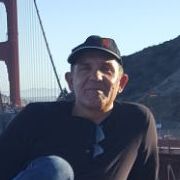 Profilbild von Uwe Heilmann