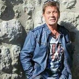 Profilbild von Uwe Heimann