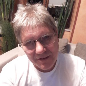 Social Media Profilbild Uwe Hein 